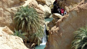توزر: زيادة باكثر من 10 بالمائة في عدد السياح