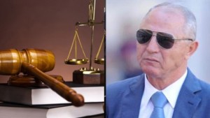 3 سنوات وخطية بـ72 مليون دينار لرجل الأعمال رضا شرف الدين