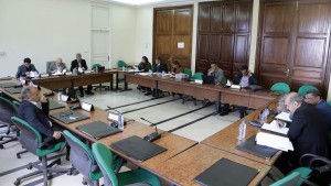 لجنة التربية تعقد جلسة استماع حول مقترح قانون إحداث المؤسسات التربوية الخاصة
