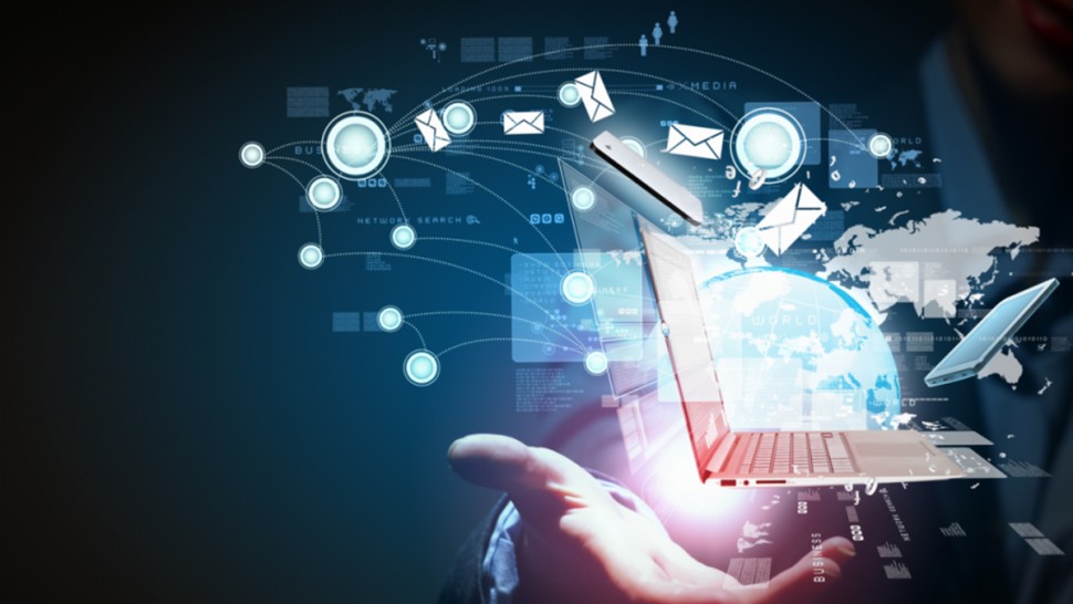 الخدمات الرقميّة العمومية في تونس تبلغ مستوى نضج مقبول