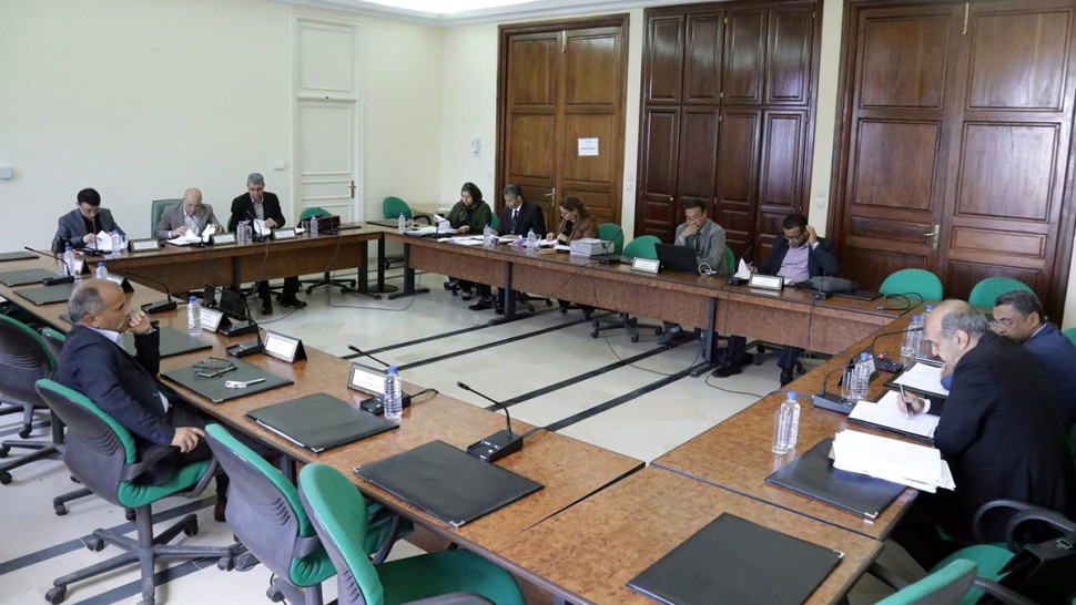لجنة التربية تعقد جلسة استماع حول مقترح قانون إحداث المؤسسات التربوية الخاصة
