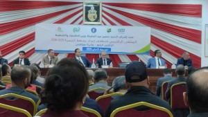 وزير الاقتصاد: مخطط التنمية 2026 - 2030 يتنزل في اطار بناء نظام قاعدي محوره المواطن