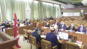 نواب يقترحون سحب الاتفاق حول الاعتراف المتبادل برخص السياقة بغاية الاستبدال على دول الخليج