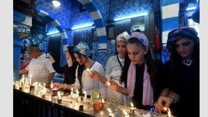 زيارة الغريبة: الاقتصار على مشاركة اليهود المقيمين بتونس