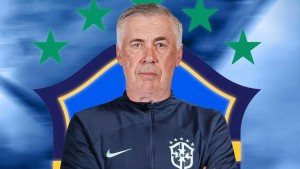 المنتخب البرازيلي