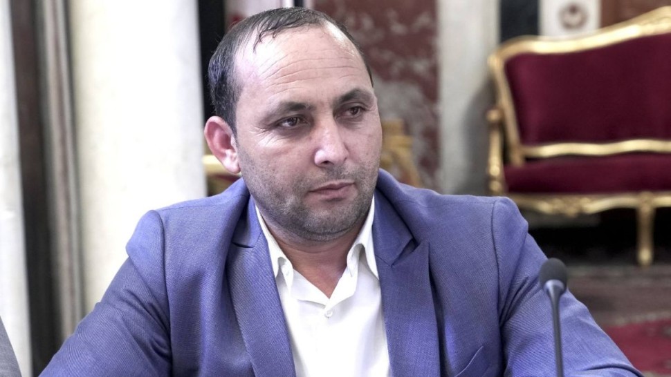 بعد أن أعلن استقالته من البرلمان ... النائب عبد العزيز الشعباني يقرر العودة