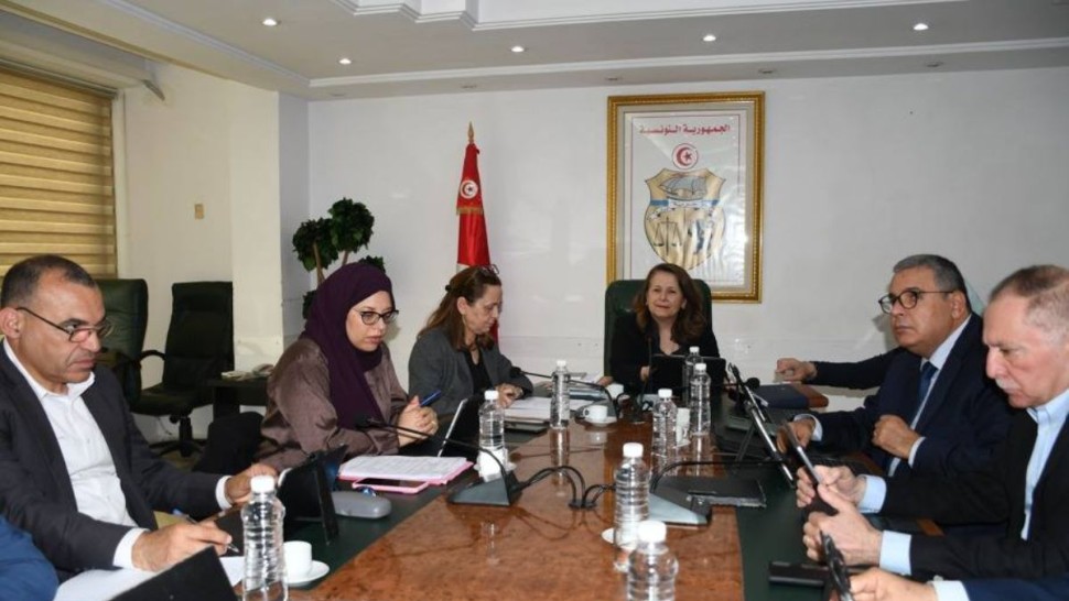 المصادقة على 27 ملفّ تأهيل صناعي للمؤسسات باستثمارات تناهز 51 مليون دينار