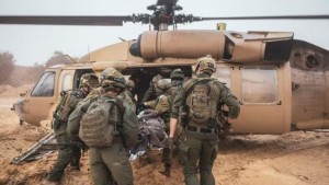 مواقع عبرية: حدث أمني خطير في حي الشجاعية ونقل جنود إلى المستشفى