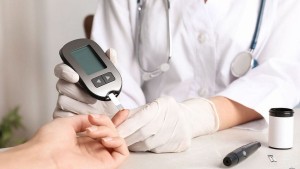 أستاذة مبرزة في الطب الباطني: انتشار مرض السكري بصفة كبيرة بتونس