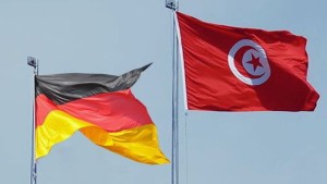 تونس المانيا