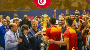 الترجي