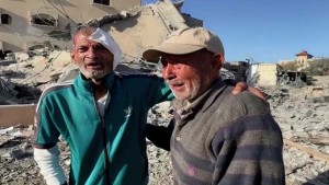 1500فلسطيني بغزة فقدوا البصر والأونروا تحذر من خطر الحصار