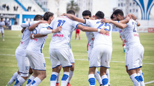 الإتحاد المنستيري
