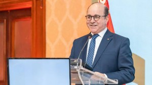 وزير السياحة يعلن عن إحداث منطقة سياحية بمدينة الكاف