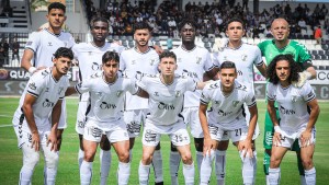 عاد النادي الصفاقسي لسكة الإنتصارات من بوابة النادي البنزرتي عشية اليوم بهدف دون رد بعد 4 مقابلات دون فوز