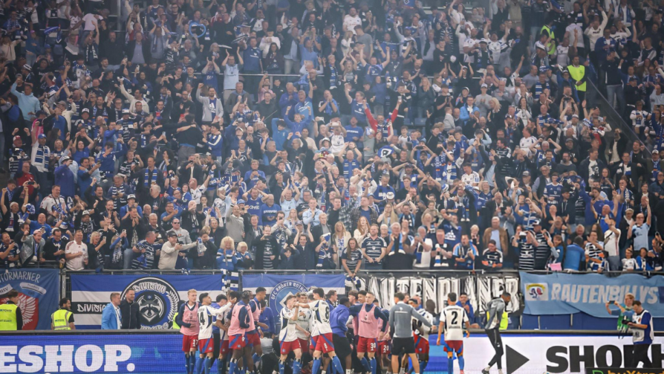 Bundesliga