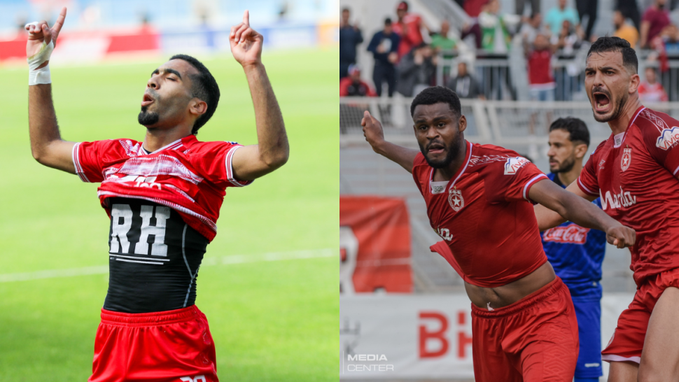 بطولة الرابطة 1