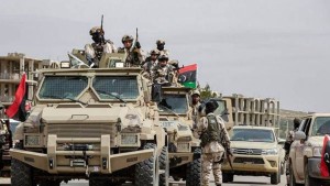 ليبيا وتونس