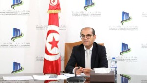 وزير التجهيز: اختيار المسار النهائي لمشروع الطريق السيارة مجاز الباب – الكاف
