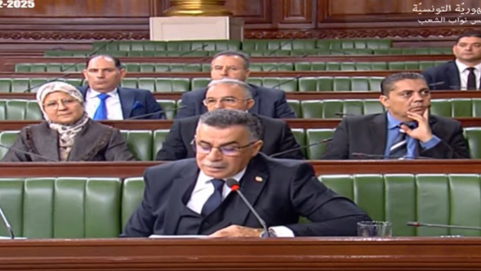 وزير أملاك الدولة: تقدمنا بمقترح لتمكين الشركات الأهلية من كراء أراض فلاحية دولية