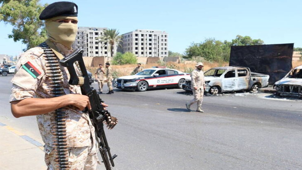 ليبيا: مقتل آمر جهاز الدعم والاستقرار في طرابلس