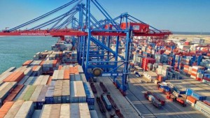 العجز التجاري لتونس يتعمّق إلى 54 بالمائة خلال الأشهر الأربعة الأولى من 2025