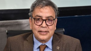 محافظ البنك المركزي: نطمح لرفع مساهمة البورصة في تمويل الاقتصاد
