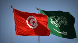 موفى 2024: حجم التبادل التجاري بين تونس والسعودية يبلغ 964 مليون دينار