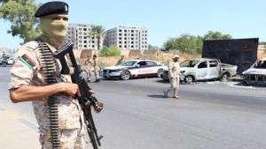 ليبيا: المجلس البلدي بطرابلس يدعو لوقف الاقتتال وتحكيم صوت العقلال