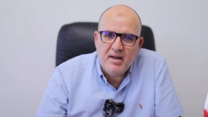 الاولمبي الباجي