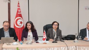 وزيرة الأسرة: عازمون على صياغة تصور جديد للتعهّد والإدماج بالمراكز المندمجة للشباب والطفولة