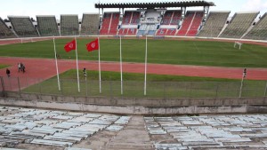 أواخر ماي: وفد صيني يزور تونس لاعادة بناء الملعب الأولمبي بالمنزه