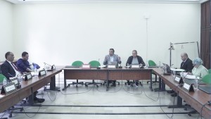 لجنة الصناعة توافق على مقترح تنقيح قانون إنتاج الكهرباء من الطاقات المتجدّدة