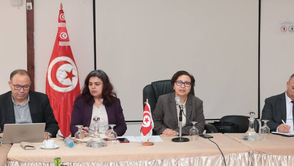 وزيرة الأسرة: عازمون على صياغة تصور جديد للتعهّد والإدماج بالمراكز المندمجة للشباب والطفولة