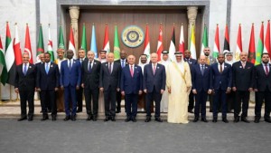 انطلاق اجتماع وزراء الخارجية العرب في بغداد تمهيدا للقمة الـ34