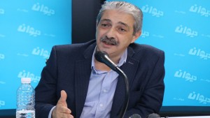 الزاوية: لا يمكن أن تجمعنا أي علاقة بجبهة الخلاص