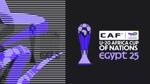 كأس إفريقيا لأقل من 20 سنة