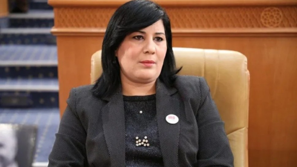 تأجيل محاكمة عبير موسي الى 12 جوان القادم