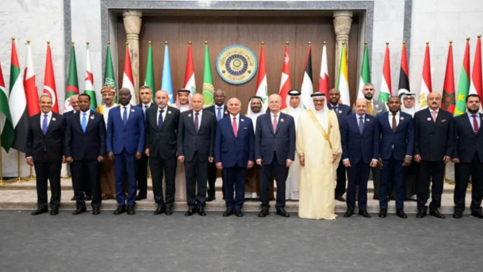 انطلاق اجتماع وزراء الخارجية العرب في بغداد تمهيدا للقمة الـ34