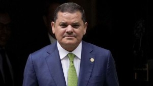 المجلس الأعلى للدولة في ليبيا : حكومة الدبيبة فقدت شرعيتها