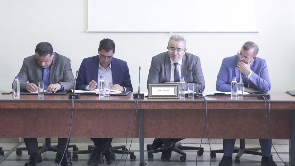 هيئة المحامين ومجمع المحاسبين يرفضان مقترح قانون تنظيم مهنة المستشار الجبائي