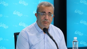 العميد حاتم المزيو يطالب بالتسريع بإصدار الأمر المنظم لطابع المحاماة