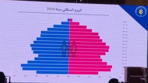 نتائج تعداد 2024: تونس تسير نحو التهرم السكاني