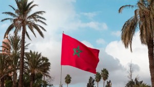 المغرب