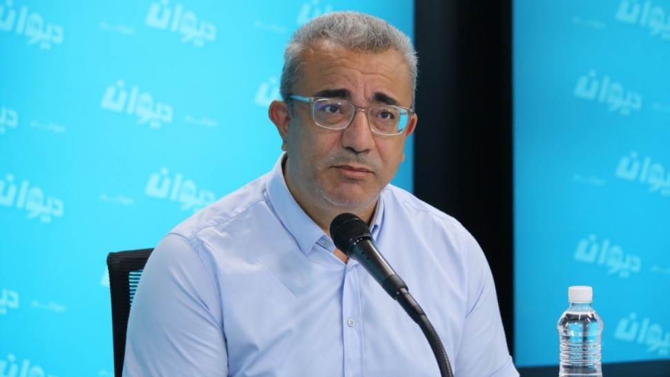 العميد حاتم المزيو يطالب بالتسريع بإصدار الأمر المنظم لطابع المحاماة