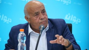 عبيد البريكي: تحصين مسار 25 جويلية يحتاج لبناء وحدة وطنية