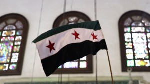 سوريا: تشكيل هيئة وطنية للعدالة الانتقالية