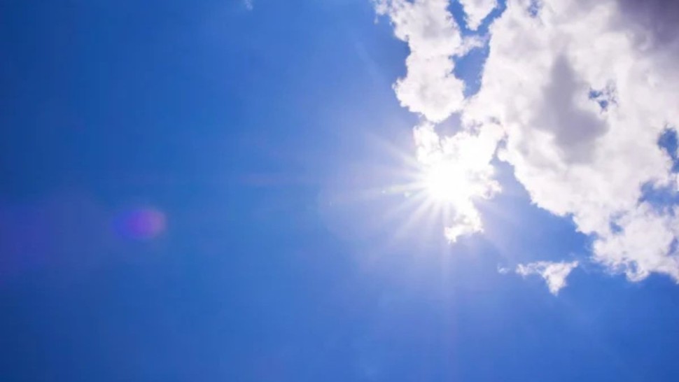 طقس اليوم : الحرارة بين 29 و 35 درجة