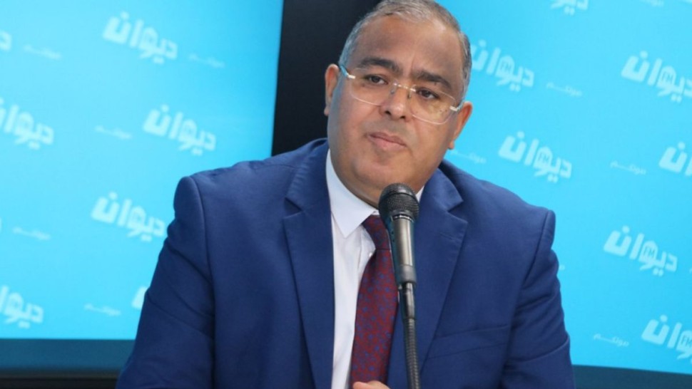 محسن حسن: أتوقع أن تحسن وكالات الترقيم السيادي تصنيف تونس