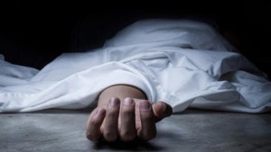 قفصة: العثور على ستيني مشنوقا